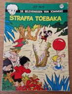 Jommeke - Straffa Tubaka -69 (1978) Bande dessinée, Livres, Une BD, Utilisé, Enlèvement ou Envoi, Jef Nys