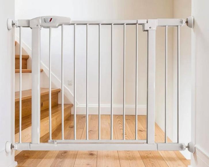 Traphekje van Braqs voor kinderen of honden (nieuw), Enfants & Bébés, Barrières, Neuf, Enlèvement