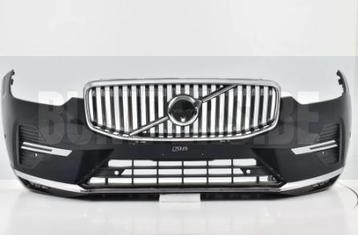 Bumper VOLVO XC60 XC 60 II INSCRIPTION FACELIFT 2022 Voorbum beschikbaar voor biedingen