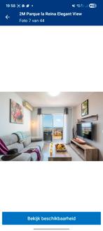 Prachtige appartemen in Tenerife zuid, Vakantie, Canarische Eilanden, 2 slaapkamers, Appartement, Overige