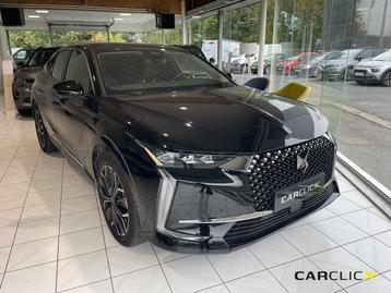 DS Automobiles DS 4 4 Rivoli  beschikbaar voor biedingen