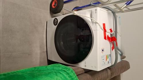 Wasmachine LG defect, Elektronische apparatuur, Wasmachines, Niet werkend, Voorlader, 8 tot 10 kg, 1200 tot 1600 toeren, Energieklasse A of zuiniger