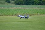 Freewing MiG-29 Fulcrum Digital Camo Twin 80mm, Ophalen, Zo goed als nieuw, Elektro
