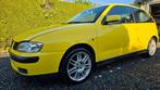Seat Ibiza Evo 2 110 pk 171.000 km!!!!, Auto's, Seat, Voorwielaandrijving, Elektrische ramen, Alcantara, Ibiza