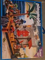 Playmobil Pirateneiland, Complete set, Gebruikt, Ophalen of Verzenden