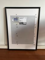 Cadre Ikea 50x70cm, Audio, Tv en Foto, Fotografie | Fotolijsten, Ophalen, Nieuw