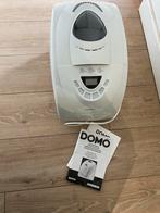 Broodbakmachine Domo in nieuwstaat, Elektronische apparatuur, Warmhoudfunctie, 800 tot 1200 gram deeg, Nieuw, Ophalen