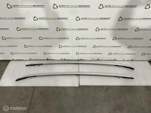 Dakrailing Set BMW X1 F48 LCI NIEUW ORIG 7356433 7356434, Auto-onderdelen, Overige Auto-onderdelen, BMW, Gebruikt, Ophalen of Verzenden