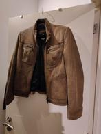 Leren jas dames, Kleding | Dames, Ophalen, Maat 38/40 (M)