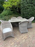 Tuinset, Tuin en Terras, Ophalen, Zo goed als nieuw