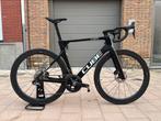 Cube Litening C68X Pro Ultegra di2 (12sp) Maat 56, Fietsen en Brommers, 28 inch, Carbon, Zo goed als nieuw, Meer dan 20 versnellingen