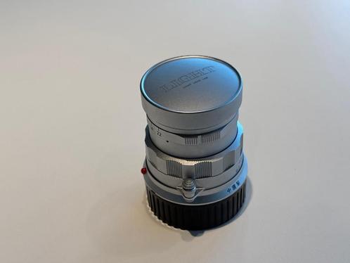 Light Lab Lens 50mm f2 SPII, Audio, Tv en Foto, Foto | Lenzen en Objectieven, Zo goed als nieuw, Ophalen of Verzenden