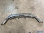 VW GOLF 6 Voorbumper lip bumperlip 2006-2013, Auto-onderdelen, Gebruikt, Volkswagen, Bumper