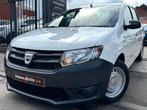 Dacia Logan 1.2 Essence EURO 6 B 2015, Autos, Dacia, Achat, Entreprise, Boîte manuelle, Logan