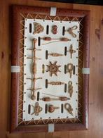 Knopenbord, Ophalen, Zo goed als nieuw, Overige typen