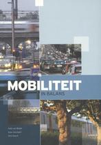 Mobiliteit in balans, Boeken, Vervoer en Transport, Gelezen, Kelly van Bladel, Ophalen of Verzenden