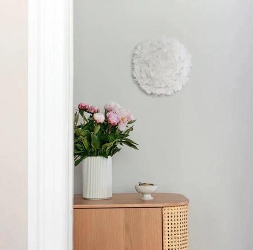 Umage Eos Up -Wandlamp/plafondlamp- Søren Ravn Christensen, Huis en Inrichting, Lampen | Lampenkappen, Nieuw, 25 tot 50 cm, Rond