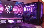 Hoogwaardige gaming-pc, Ophalen, Le pc est monté avec différentes marques, 32 GB, AMD Ryzen 5