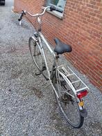 x-tract, Fietsen en Brommers, Gebruikt, Versnellingen, 57 tot 61 cm, Ophalen