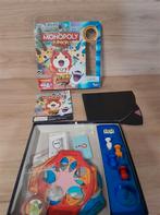 Monopoly junior Yo-Kai watch - s1946, Envoi, Comme neuf