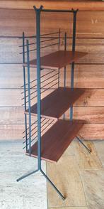 Étagère vintage, Enlèvement