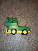 Duplo vuilniswagen, Ophalen of Verzenden, Gebruikt, Duplo