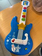 Bumba gitaar studio 100, Kinderen en Baby's, Ophalen of Verzenden