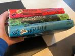3 x Het dolle Freuletje - Vintage jaren 50/60, Boeken, Ophalen of Verzenden, Gelezen
