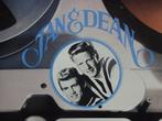 Jan & Dean - Jan & Dean (double album), Enlèvement ou Envoi