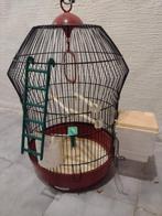 Vogelkooi, Dieren en Toebehoren, Ophalen, Gebruikt, Overige materialen, Vogelkooi