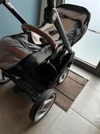 Mutsy Evo kinderwagen, Kinderen en Baby's, Kinderwagens en Combinaties, Gebruikt, Verstelbare duwstang, Mutsy, Ophalen