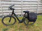 Elektronische fiets Veloci. Lage instap, Fietsen en Brommers, Ophalen, Zo goed als nieuw