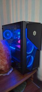RTX3080 gaming-pc in perfecte staat, MSI, 32 GB, Virtual Reality, Ophalen of Verzenden