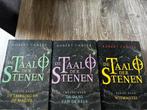 Fantasy boeken, Ophalen, Gelezen, Joe Hill