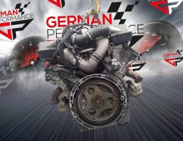 113990 Motor MERCEDES CLASSE CLS E 55AMG W211 W219 5.5 v8  beschikbaar voor biedingen