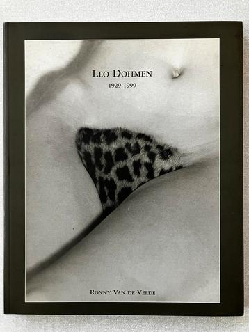 Leo Dohmen 1929-1999 (Ronny Van De Velde, 1999) beschikbaar voor biedingen