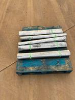 Rollen nieuw lood – 255 kg – €2,5kg, Doe-het-zelf en Bouw, Ophalen, Nieuw, Metaal, Overige typen