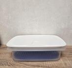 Tupperware belegschaal, Ophalen of Verzenden, Nieuw