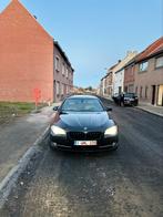 Bmw serie 5 2012 213000 km perfect staat niks problemen, Auto's, Automaat, Euro 5, Zwart, Diesel