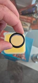 Filters CLS-filter, 1,25

Astronomik, Audio, Tv en Foto, Optische apparatuur | Telescopen, Ophalen, Zo goed als nieuw