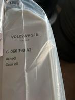 6liter G060190A2 Gear oil Audi VW Seat, Ophalen, Audi