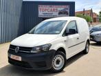 VW Caddy 2.0TDi 2019 Eur6 Airco Trkhaak.MEER STOCK!12802+BTW, Voorwielaandrijving, Stof, Euro 6, Volkswagen