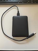 Disque dur, Computers en Software, Harde schijven, Ophalen, HDD, Western Digital, Gebruikt