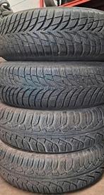 1856515 185/65/15 185/65r15 winter Goodyear en Uniroyal, Ophalen