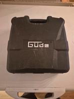 Güde elektrische slagmoersleutel 350nm, Auto diversen, Autogereedschap, Ophalen, Zo goed als nieuw