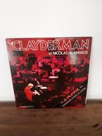 Clayderman et Nicolas de Angelis ( Double album ), Ophalen of Verzenden, Zo goed als nieuw