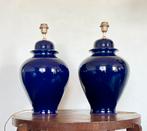 Grote chinese lampen, Antiek en Kunst, Ophalen