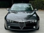 Alfa Romeo 159 1.9JTD, Beige, Bruin, Leder, Bedrijf