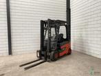 Heftruck Linde E25 2015, 2000 tot 3000 kg, Elektrisch, Heftruck, Linde