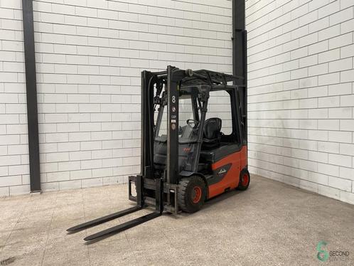 Heftruck Linde E25 2015, Zakelijke goederen, Machines en Bouw | Heftrucks en Intern transport, Heftruck, Elektrisch, 2000 tot 3000 kg